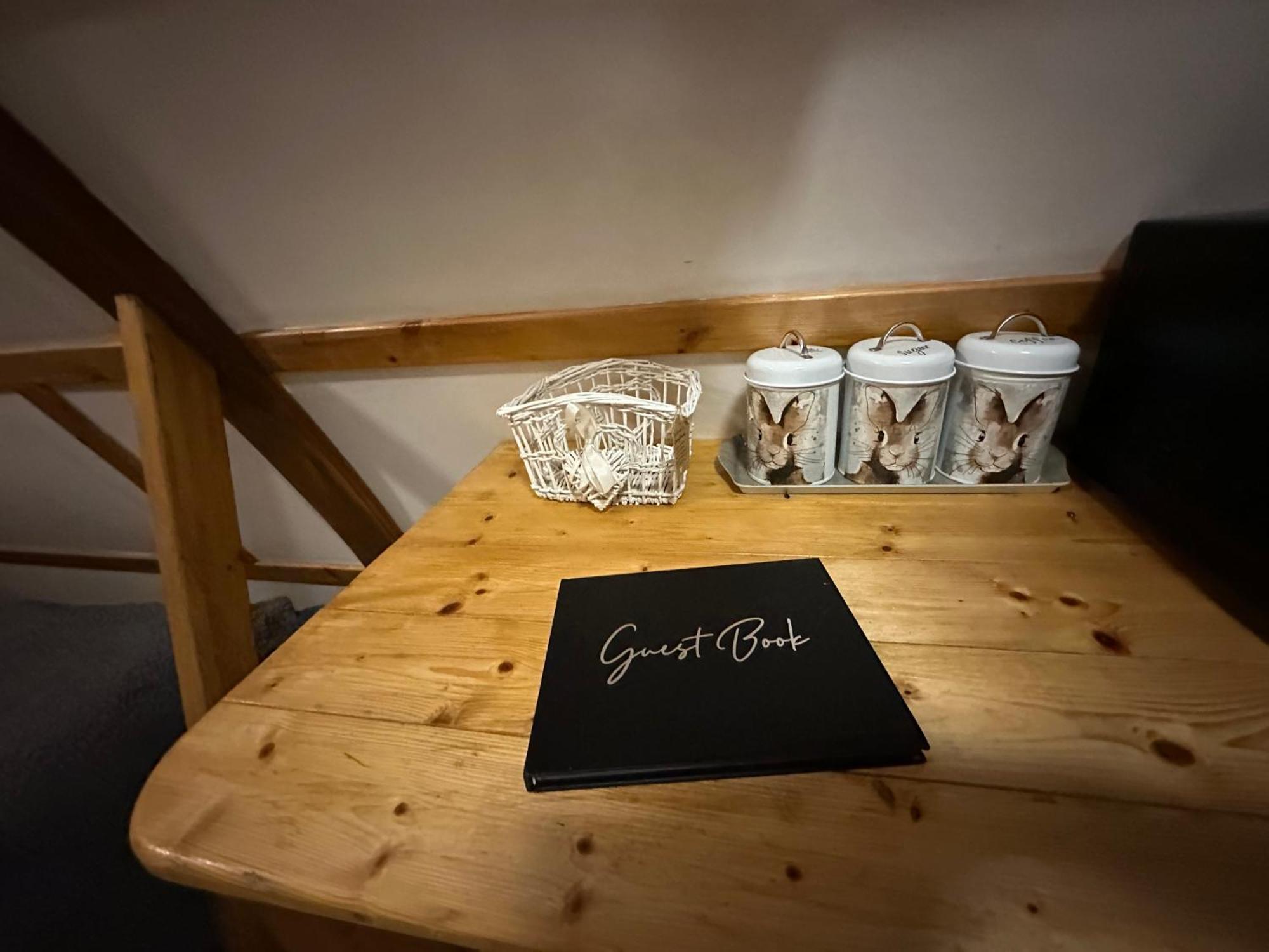 Glamping Life Retreat Daire Nantmel Dış mekan fotoğraf